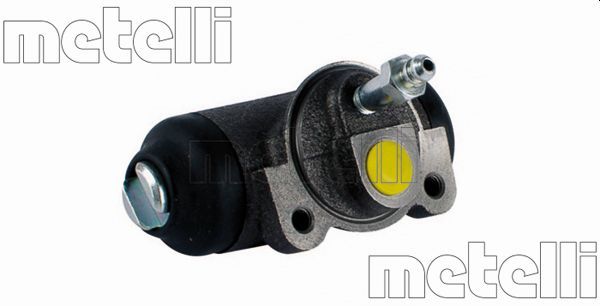 Колесный тормозной цилиндр METELLI 041060