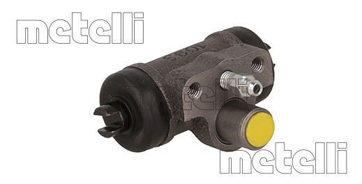 Колесный тормозной цилиндр METELLI 041095