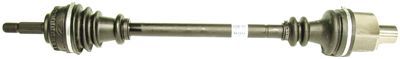 Приводной вал METELLI 170398