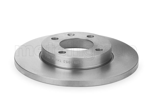 Тормозной диск METELLI 230053