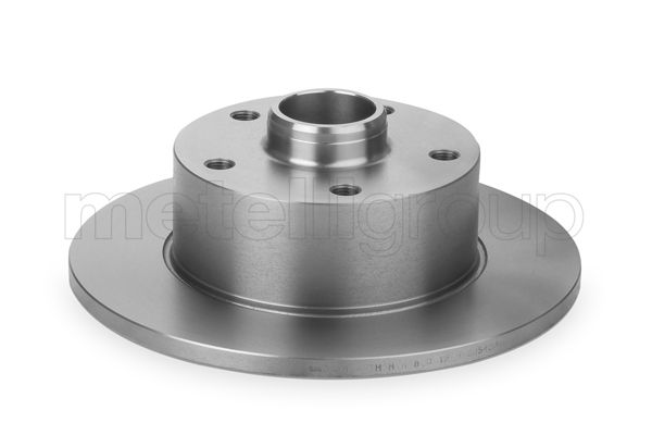 Тормозной диск METELLI 230394
