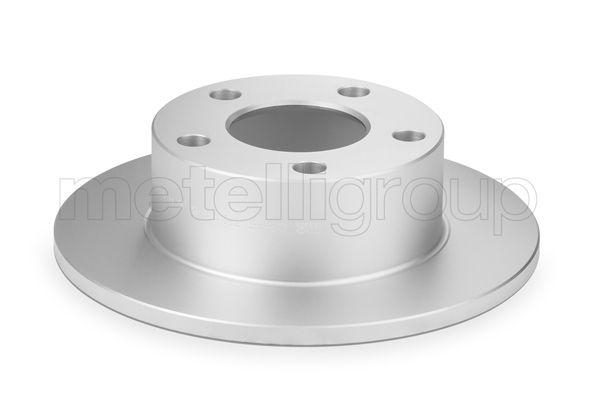 Тормозной диск METELLI 230395C