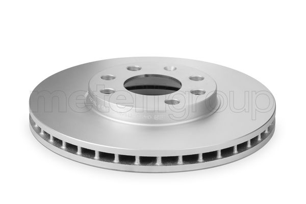 Тормозной диск METELLI 230490C