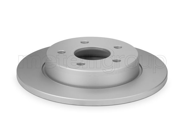 Тормозной диск METELLI 230688C