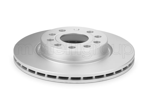 Тормозной диск METELLI 230733C