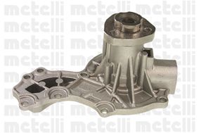 Водяной насос, охлаждение двигателя METELLI 240279