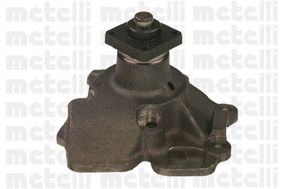 Водяной насос, охлаждение двигателя METELLI 240323