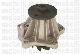 Водяной насос, охлаждение двигателя METELLI 240588