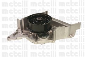 Водяной насос, охлаждение двигателя METELLI 240592