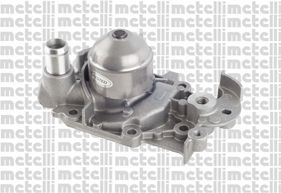 Водяной насос, охлаждение двигателя METELLI 240632