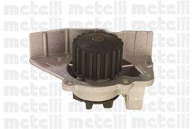 Водяной насос, охлаждение двигателя METELLI 240642