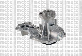 Водяной насос, охлаждение двигателя METELLI 240679