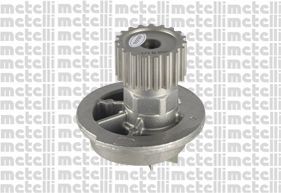 Водяной насос, охлаждение двигателя METELLI 240696
