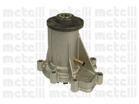 Водяной насос, охлаждение двигателя METELLI 240706