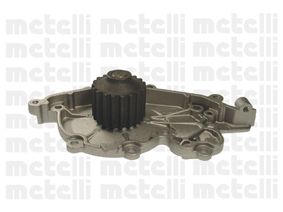 Водяной насос, охлаждение двигателя METELLI 240723