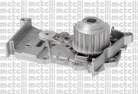 Водяной насос, охлаждение двигателя METELLI 240724A