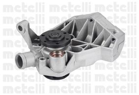 Водяной насос, охлаждение двигателя METELLI 240805