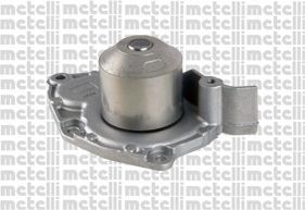 Водяной насос, охлаждение двигателя METELLI 240822