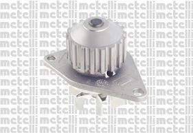 Водяной насос, охлаждение двигателя METELLI 240837
