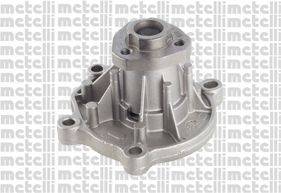 Водяной насос, охлаждение двигателя METELLI 240855