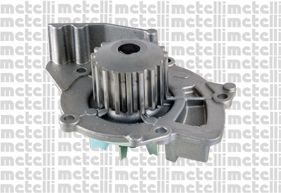 Водяной насос, охлаждение двигателя METELLI 240861