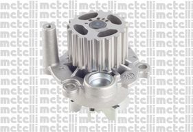 Водяной насос, охлаждение двигателя METELLI 240879