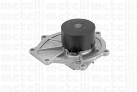 Водяной насос, охлаждение двигателя METELLI 240884