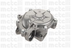 Водяной насос, охлаждение двигателя METELLI 240893