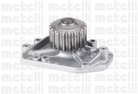 Водяной насос, охлаждение двигателя METELLI 240897