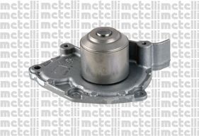 Водяной насос, охлаждение двигателя METELLI 240907