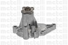 Водяной насос, охлаждение двигателя METELLI 240950