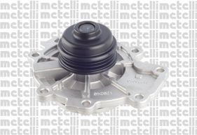 Водяной насос, охлаждение двигателя METELLI 240956