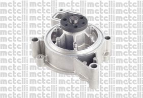 Водяной насос, охлаждение двигателя METELLI 240957