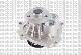 Водяной насос, охлаждение двигателя METELLI 240959