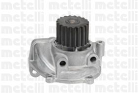 Водяной насос, охлаждение двигателя METELLI 240973