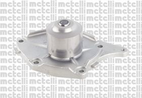 Водяной насос, охлаждение двигателя METELLI 240977
