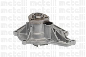 Водяной насос, охлаждение двигателя METELLI 240979