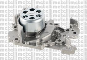 Водяной насос, охлаждение двигателя METELLI 240983