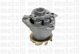 Водяной насос, охлаждение двигателя METELLI 241041