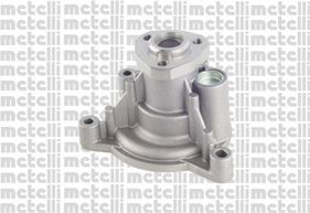 Водяной насос, охлаждение двигателя METELLI 241051