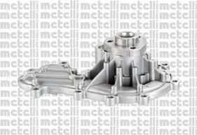 Водяной насос, охлаждение двигателя METELLI 241141