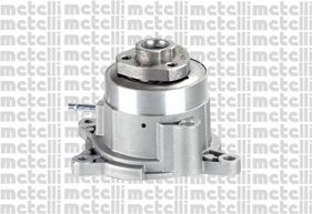 Водяной насос, охлаждение двигателя METELLI 241167