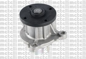 Водяной насос, охлаждение двигателя METELLI 241346