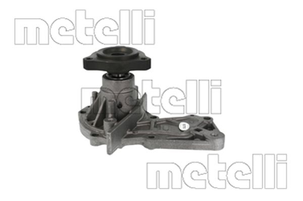 Водяной насос, охлаждение двигателя METELLI 241370