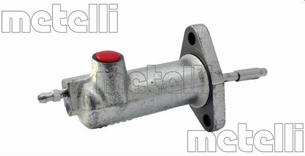 Рабочий цилиндр, система сцепления METELLI 540016