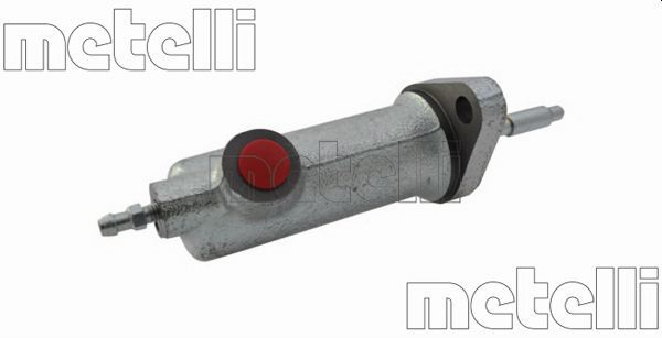 Рабочий цилиндр, система сцепления METELLI 540018