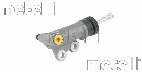 Рабочий цилиндр, система сцепления METELLI 540070