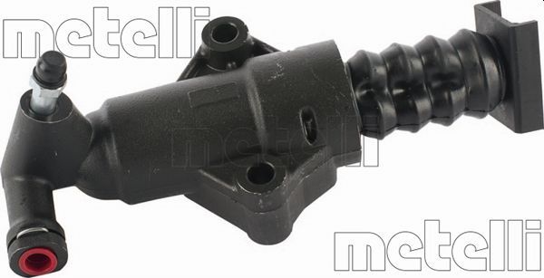 Рабочий цилиндр, система сцепления METELLI 540084