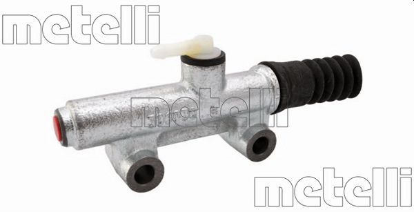 Главный цилиндр, система сцепления METELLI 550005
