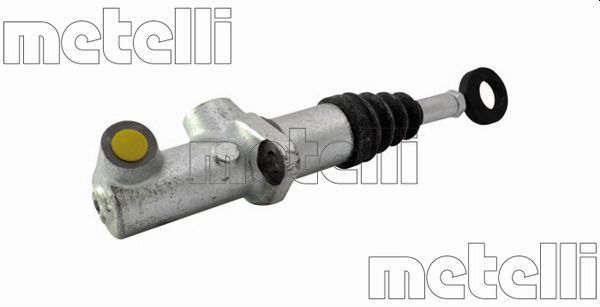 Главный цилиндр, система сцепления METELLI 550020
